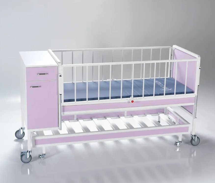 NITRO HB 1110 Детская кроватка