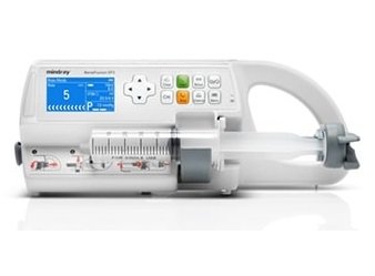 Mindray BeneFusion SP3 Шприцевой насос