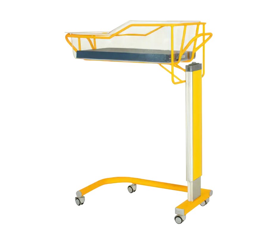 NITROCARE BK 04 Кровать для новорожденных