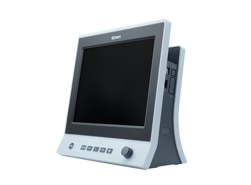 монитор пациента EDAN X10