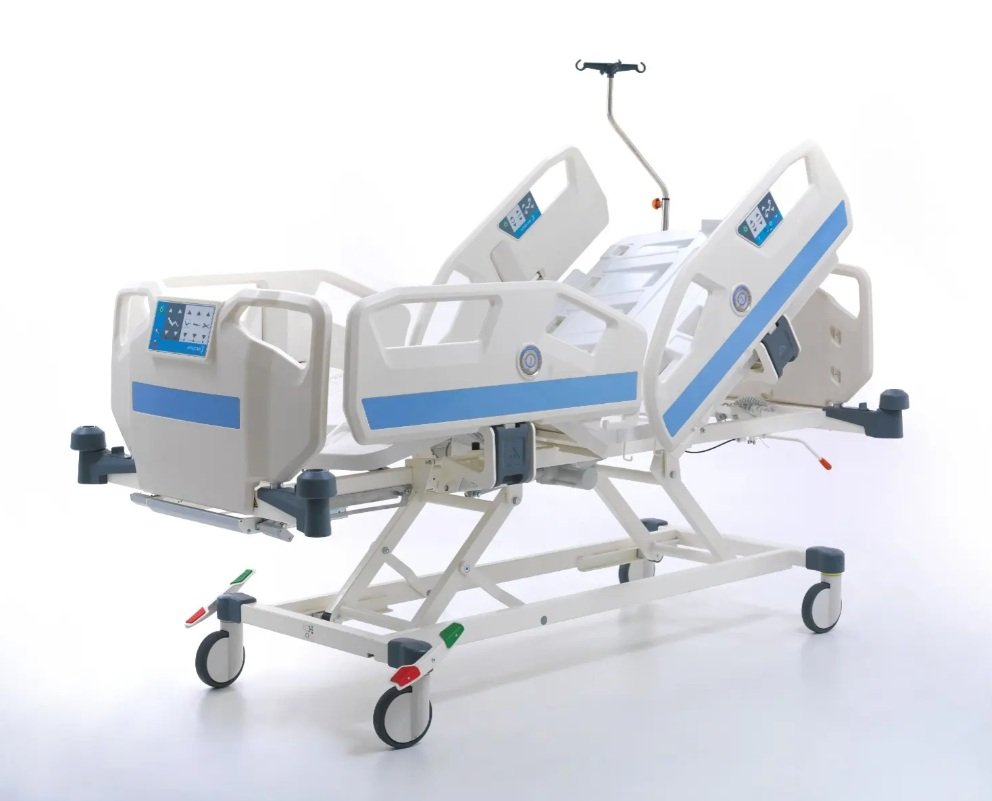 NITRO HB 8140 Кровать для интенсивной терапии