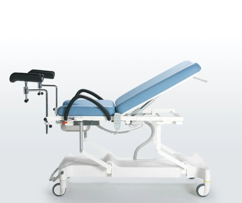 NITRO JMM 01 Гинекологическое кресло