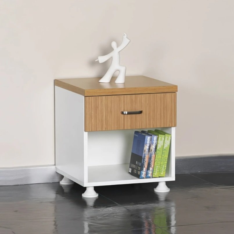 NITRO OLHD 1009 Прикроватная тумбочка