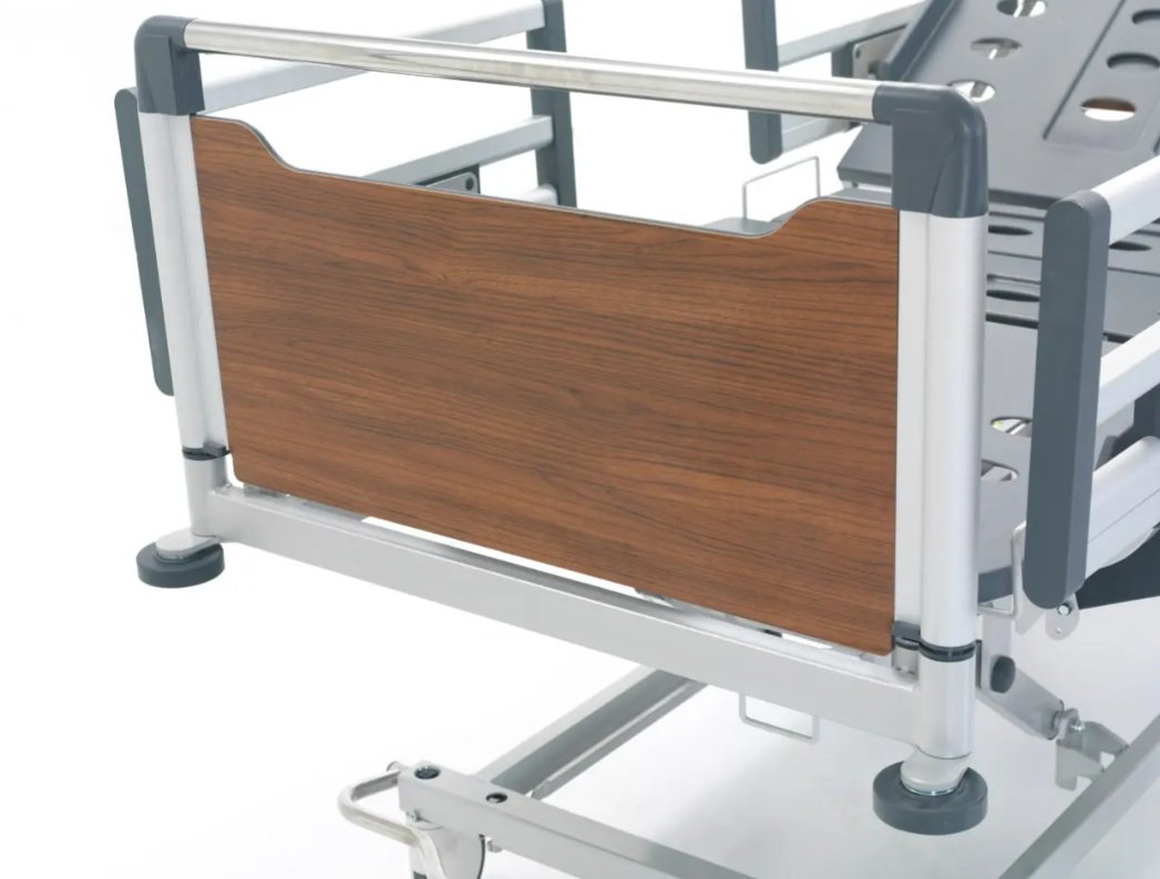 NITRO HB 3340 Кровать медицинская