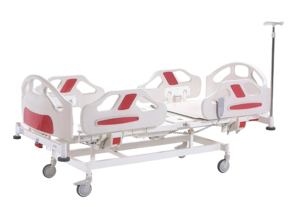 NITRO HB 2220 Кровать медицинская