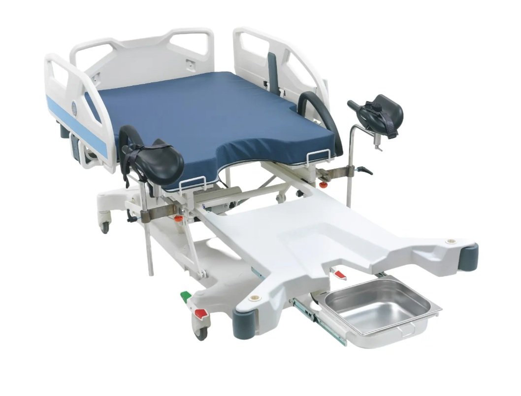 NITRO JMM 02 Гинекологическое кресло-кровать