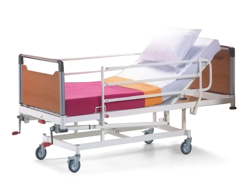 NITRO HB 1130 Кровать медицинская