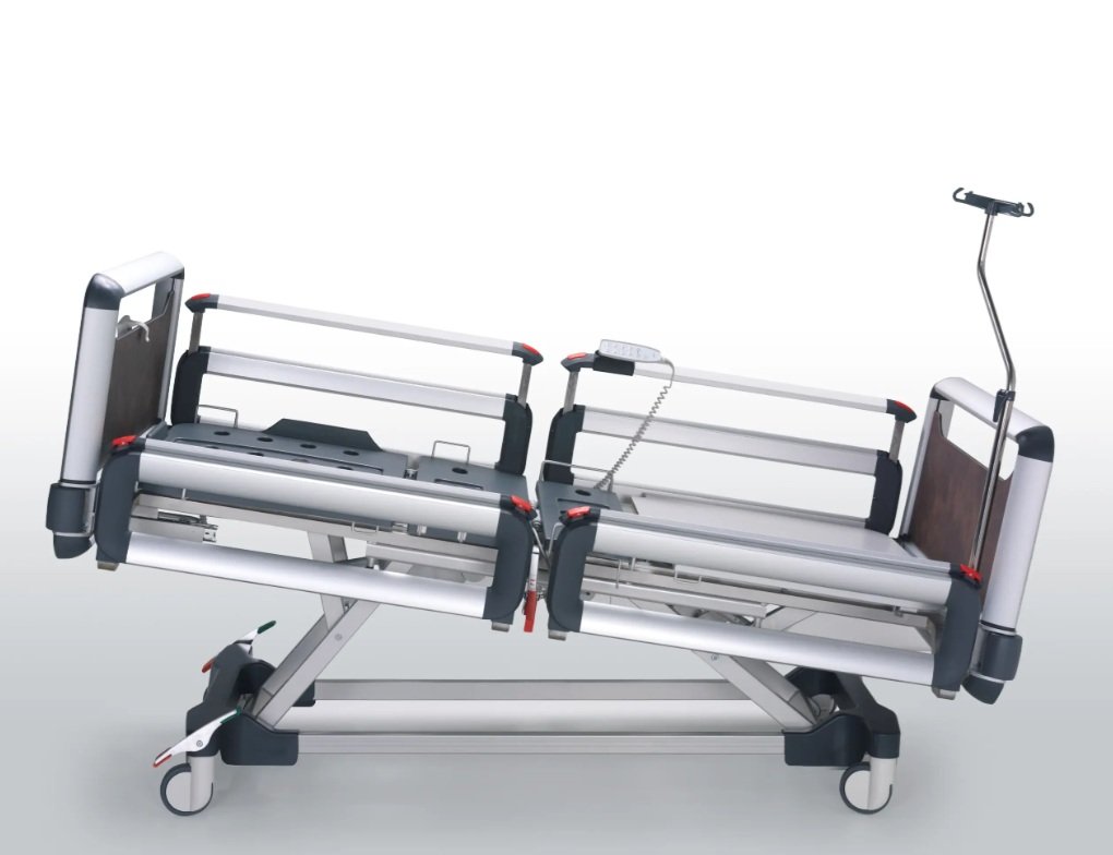 NITRO HB 6240 Кровать для интенсивной терапии