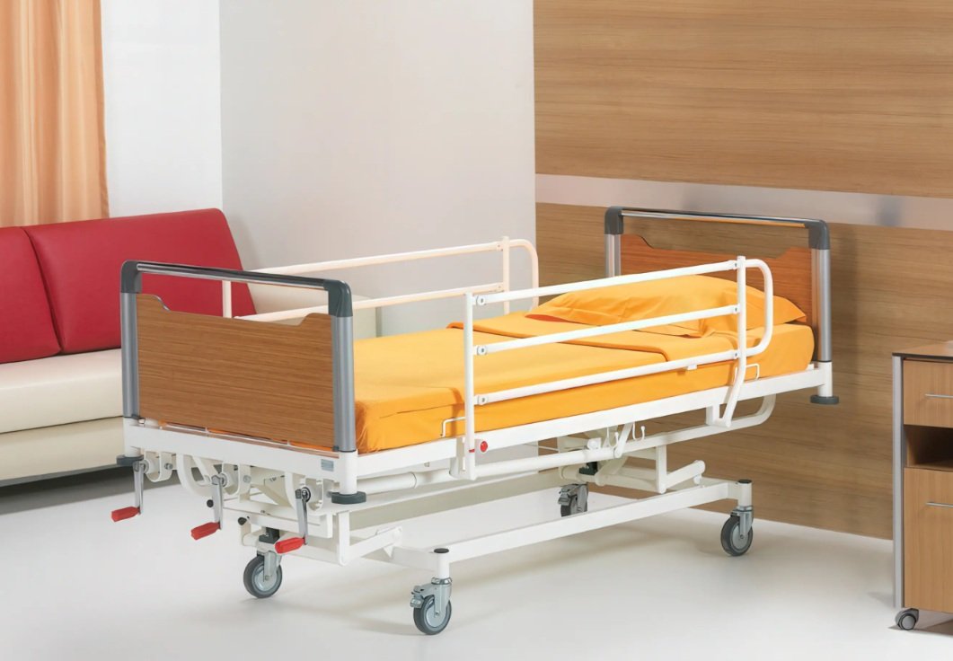 NITRO HB 1430 Кровать медицинская