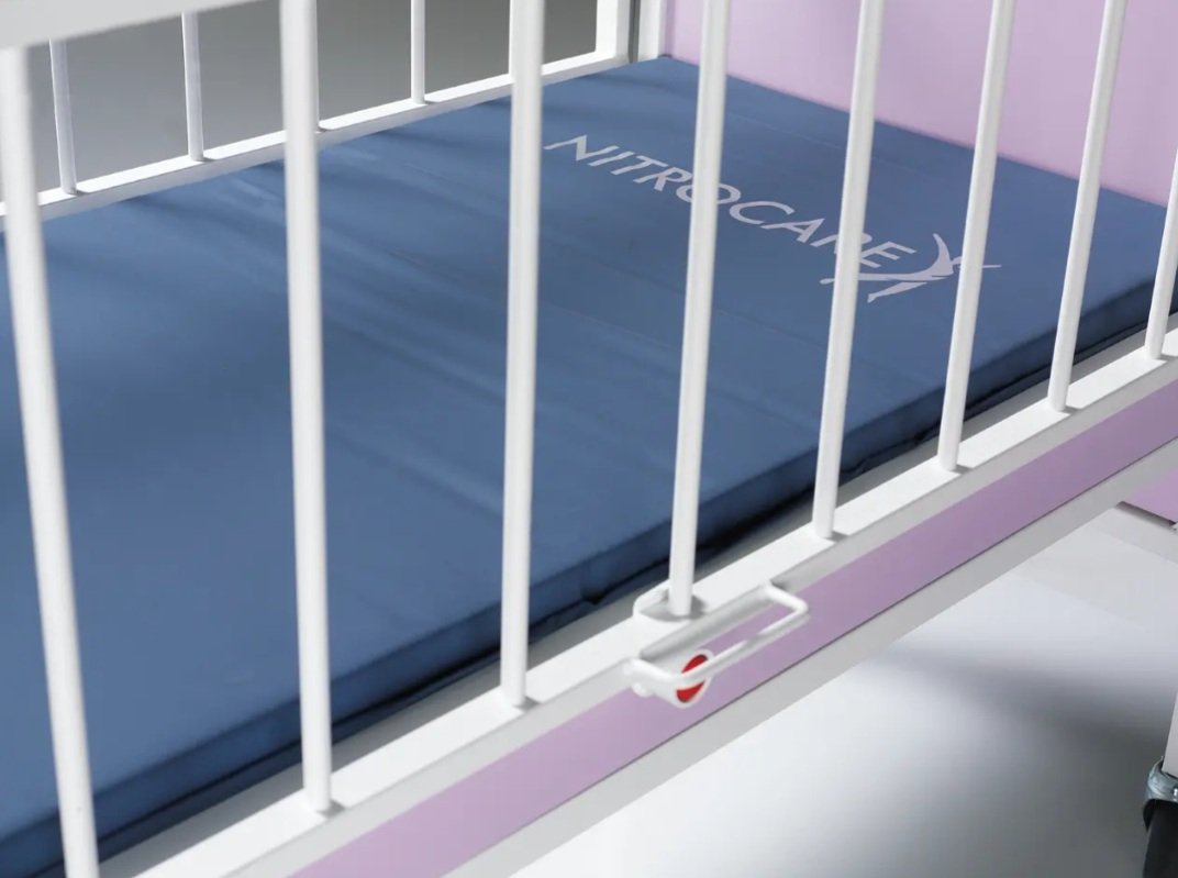 NITRO HB 1110 Детская кроватка