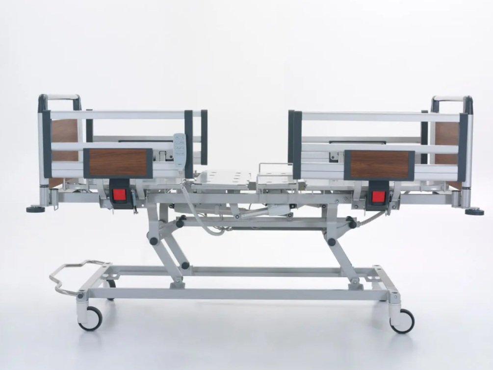 NITRO HB 3340 Кровать медицинская