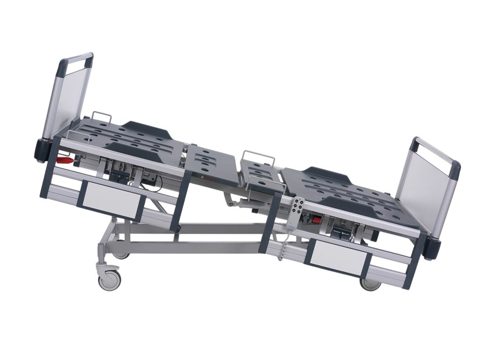 NITRO HB 2110 Кровать медицинская