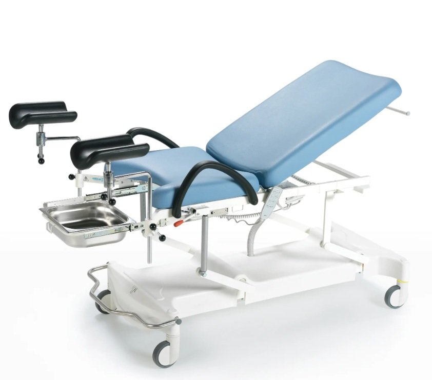 NITRO JMM 01 Гинекологическое кресло