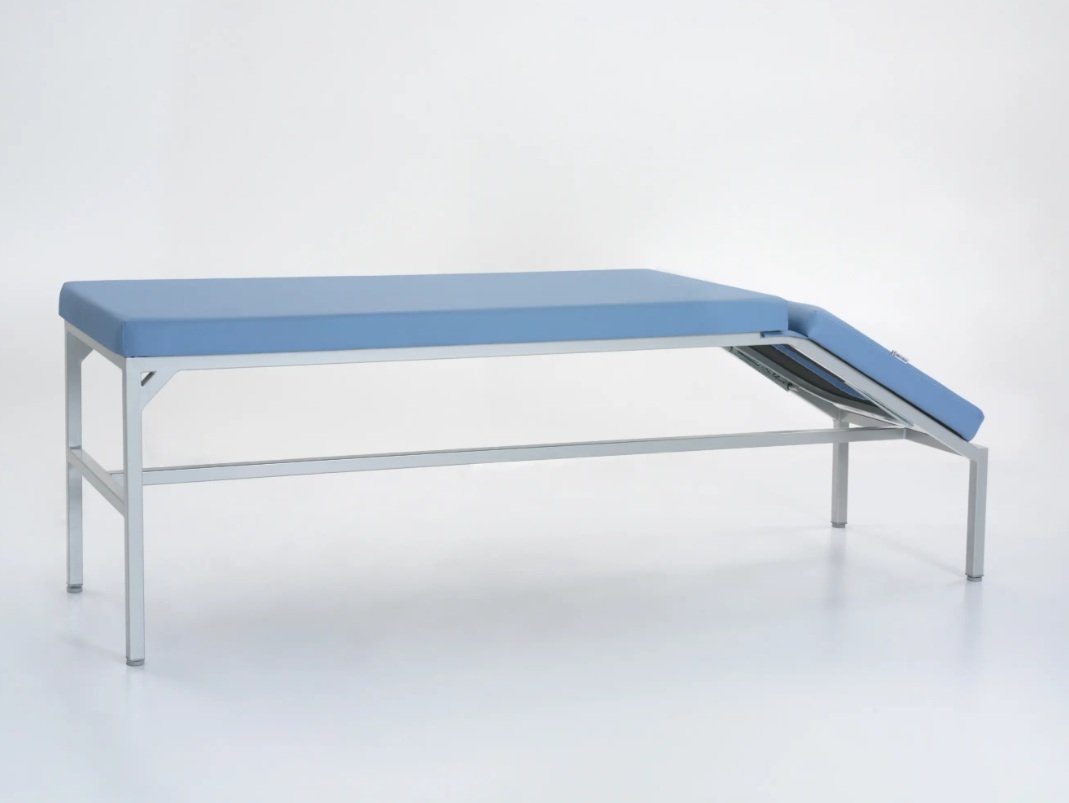 NITRO NTHM 094 Кушетка массажная