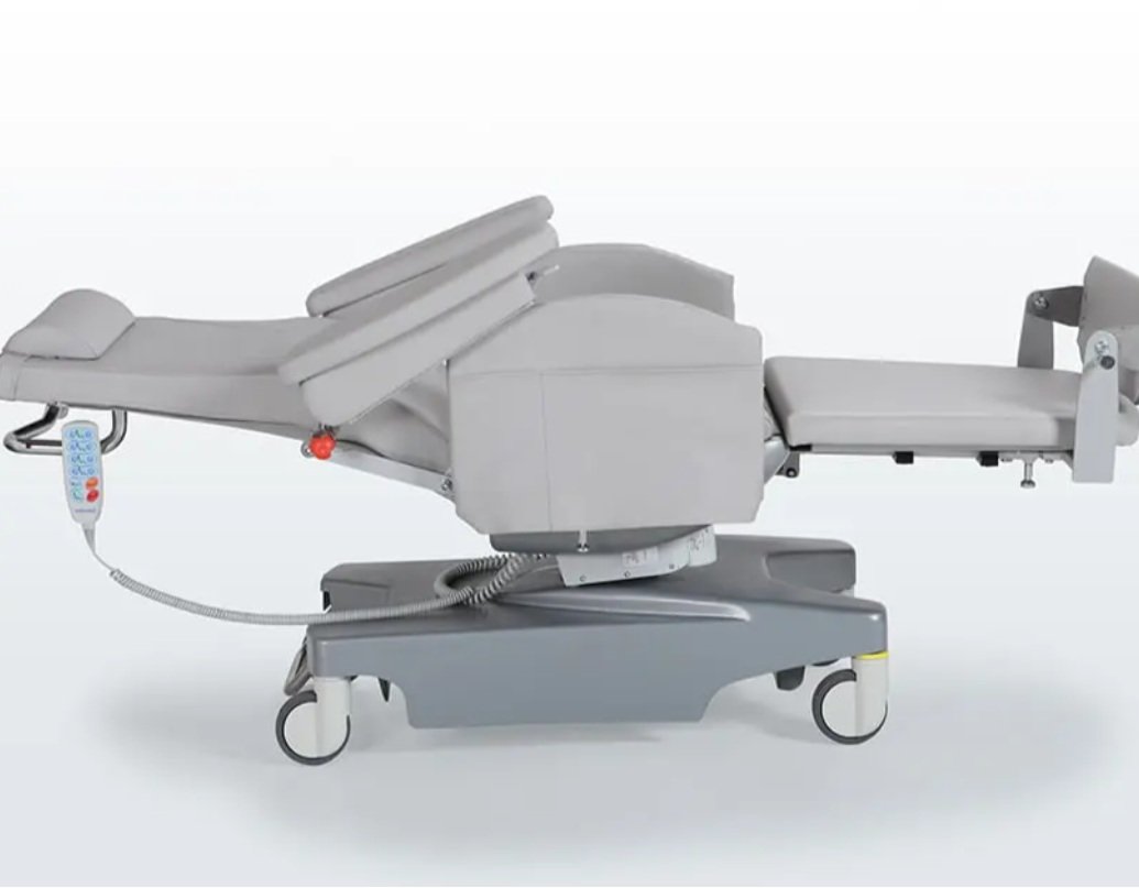 NITRO NHS 900 Кресло для гемодиализа