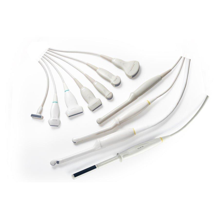 Mindray DP-50 УЗИ аппарат 