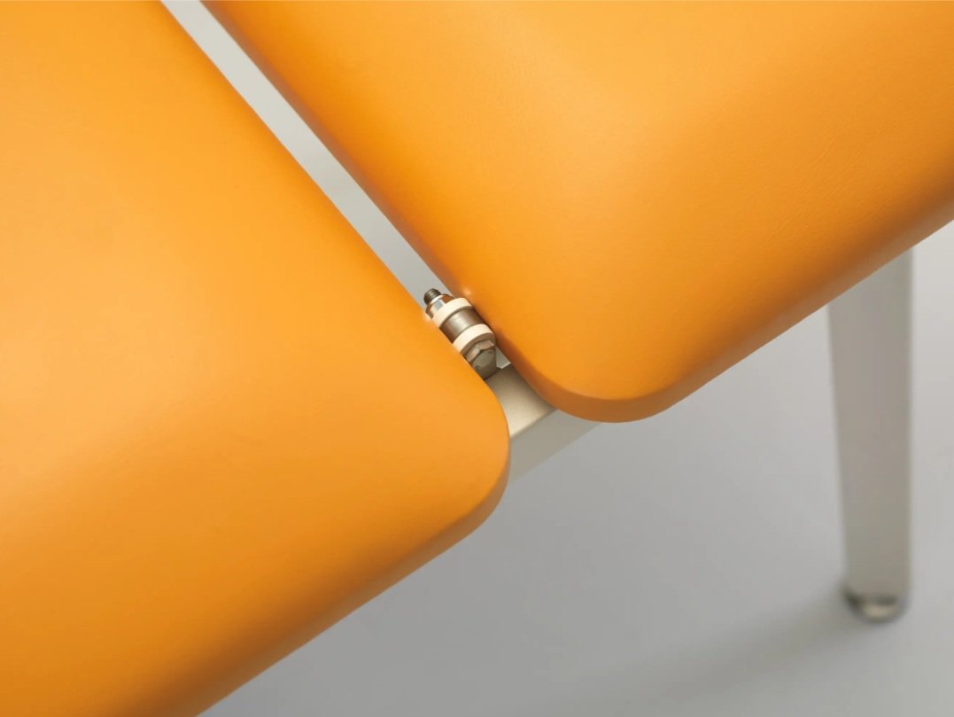 NITRO NTHM 097 Кушетка диагностическая