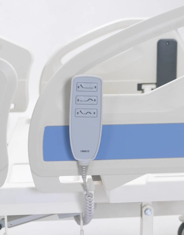 NITRO HB 8120 Кровать для интенсивной терапии