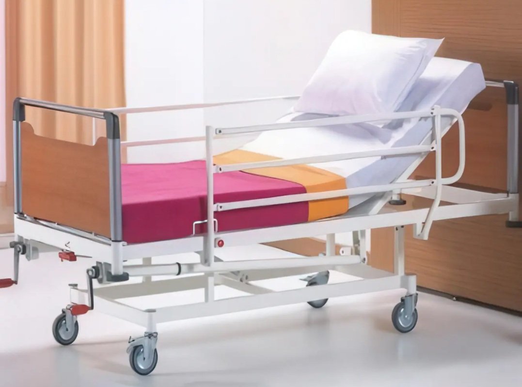 NITRO HB 1130 Кровать медицинская