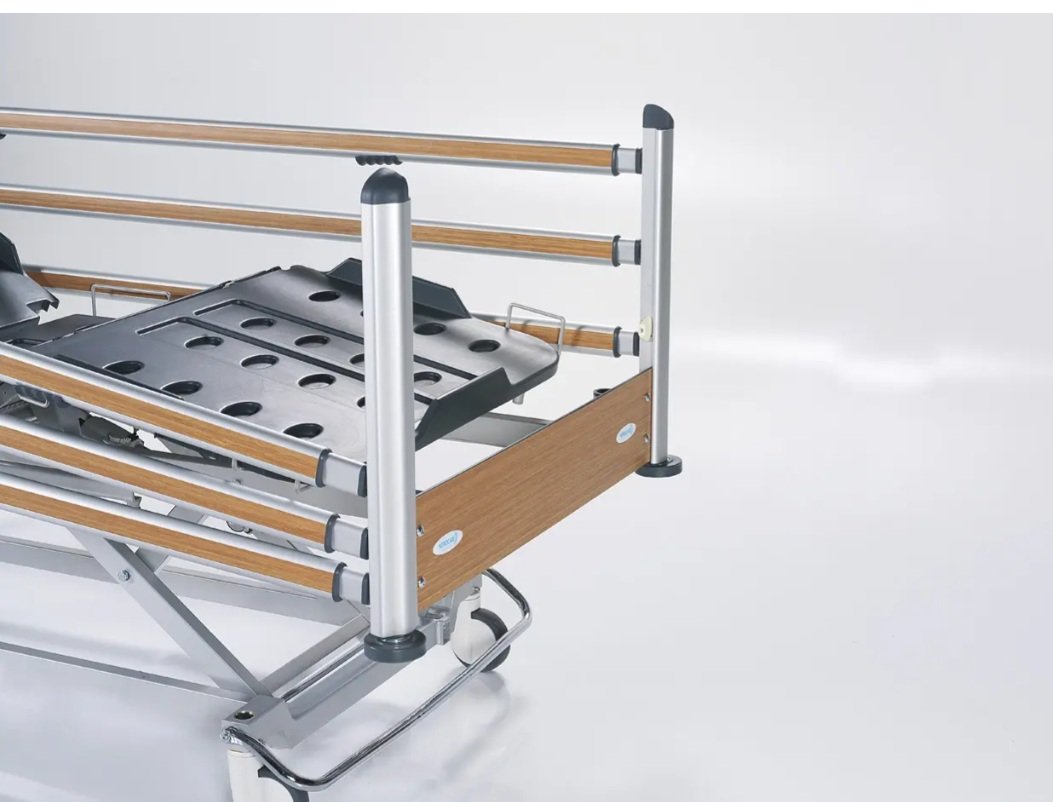 NITRO HB 4310 Кровать для интенсивной терапии