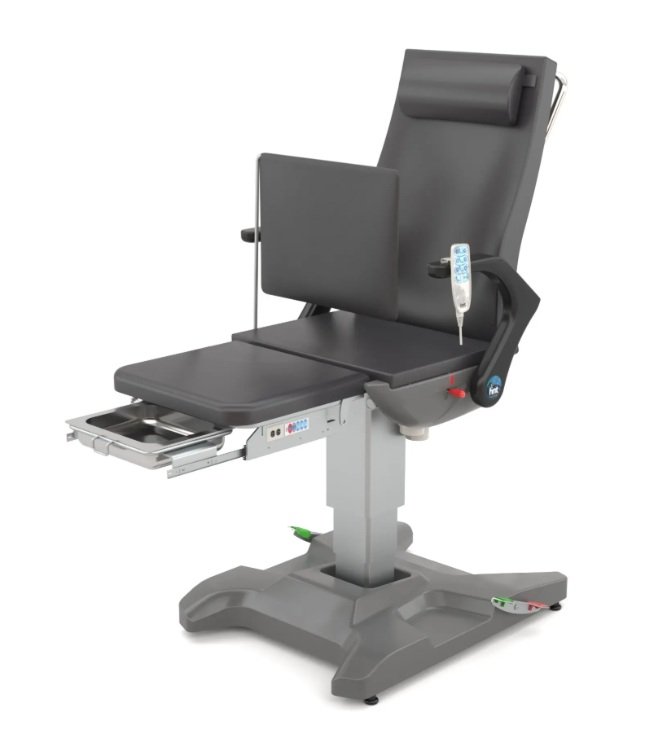 NITRO NHS 903 Подологическое кресло