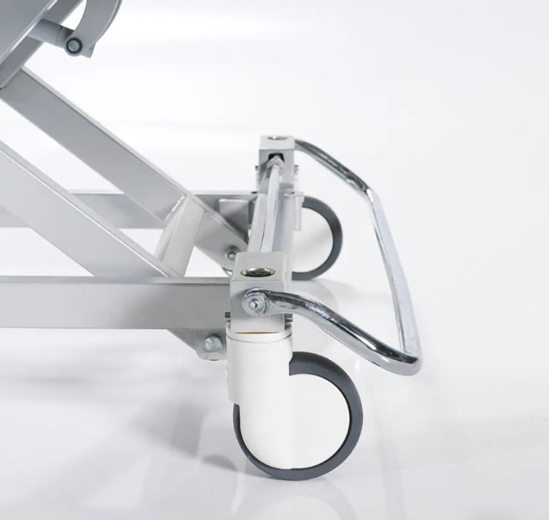 NITRO HB 4310 Кровать для интенсивной терапии