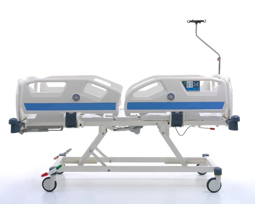 NITRO HB 8140 ELC Кровать для интенсивной терапии