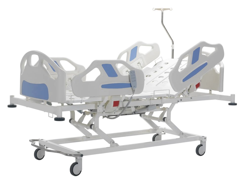 NITRO HB 3350 Кровать медицинская