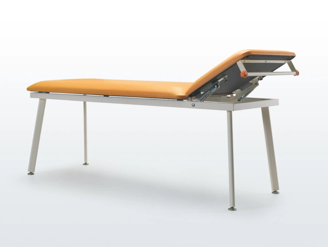 NITRO NTHM 097 Кушетка диагностическая