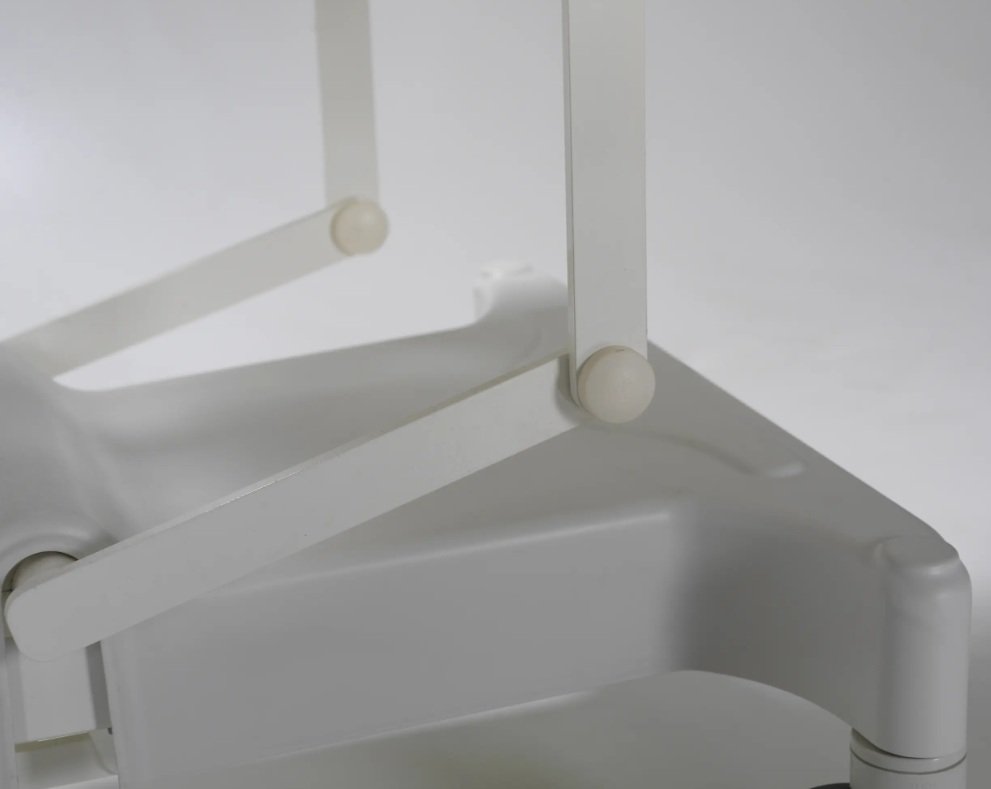 NITRO HB 1310 Кровать медицинская