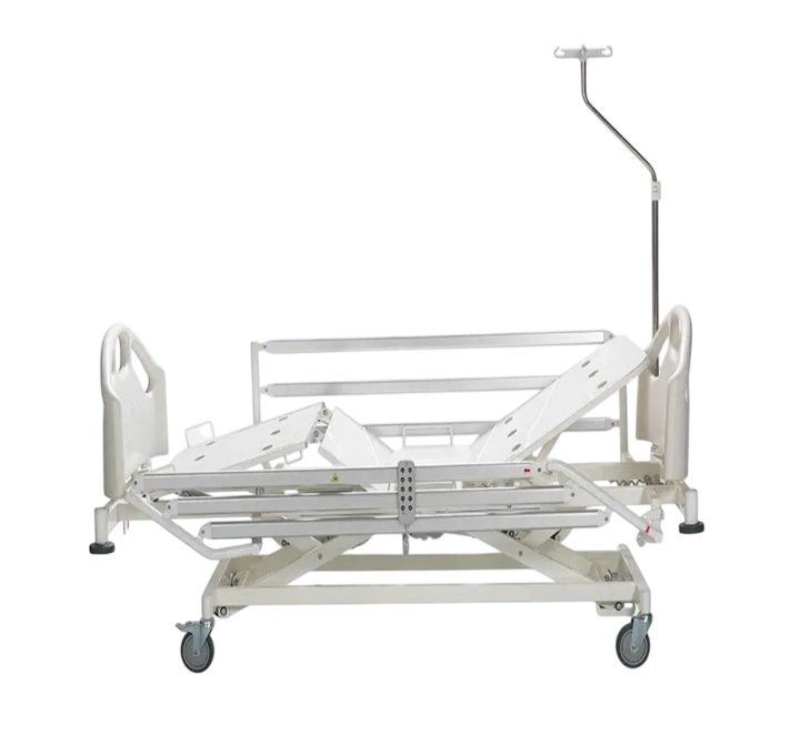 NITRO HB 6630 Кровать медицинская