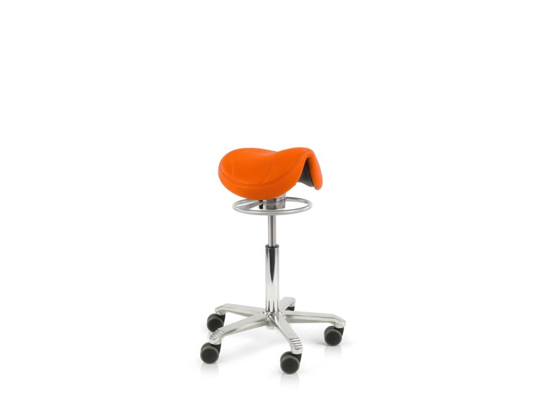 NITRO B Stamskin Табурет