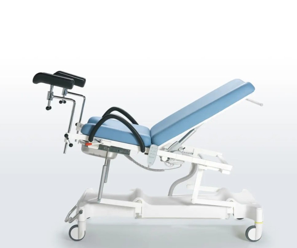 NITRO JMM 01 Гинекологическое кресло