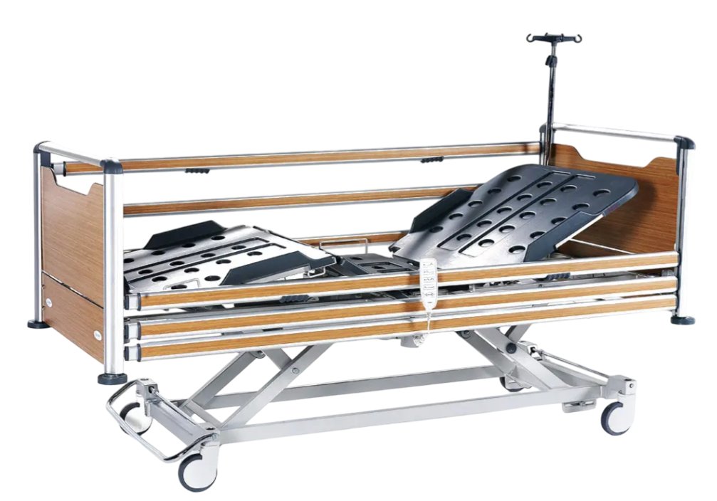 NITRO HB 4310 Кровать для интенсивной терапии