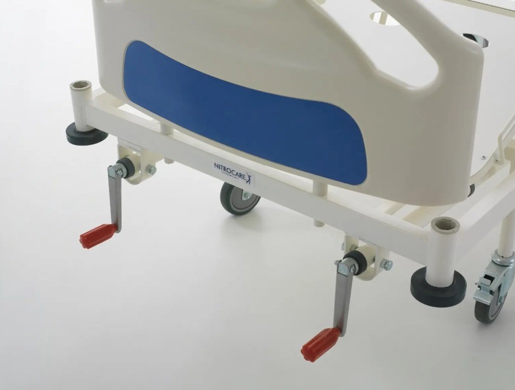 NITRO HB 1120 - ABS Кровать медицинская