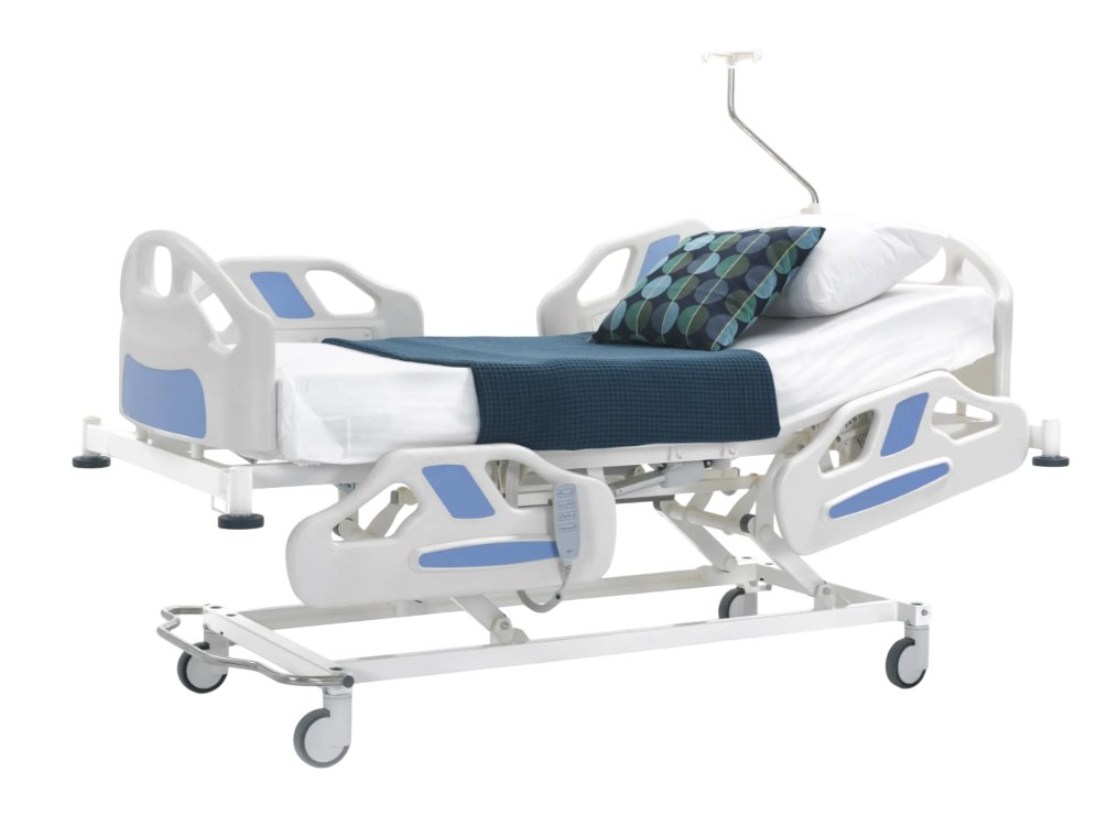 NITRO HB 3350 Кровать медицинская