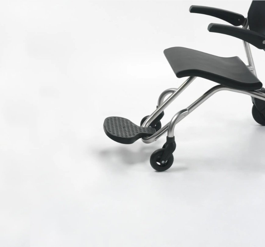 NITRO NTS X5 Кресло-каталка