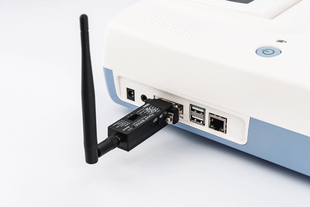 BISTOS BT 350 Фетальный монитор