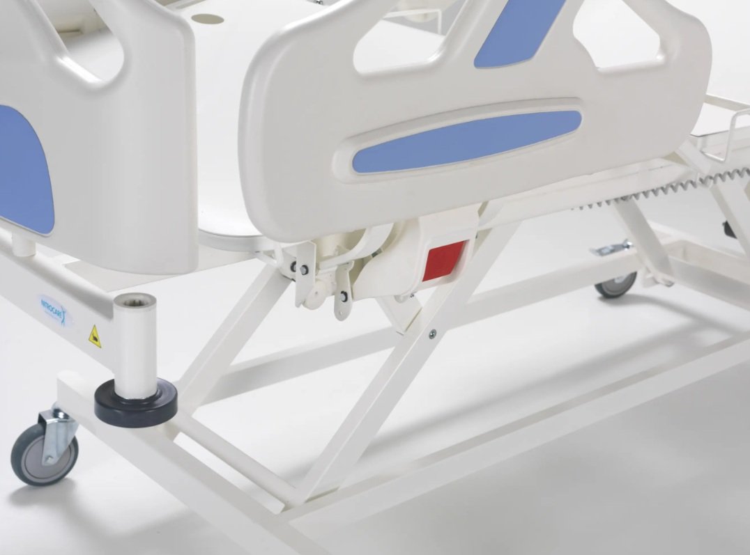 NITRO HB 6460 Кровать медицинская