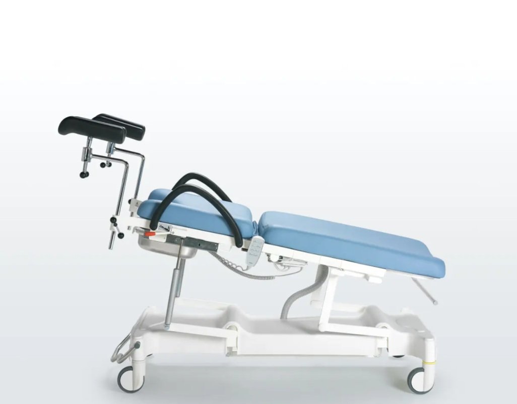 NITRO JMM 01 Гинекологическое кресло