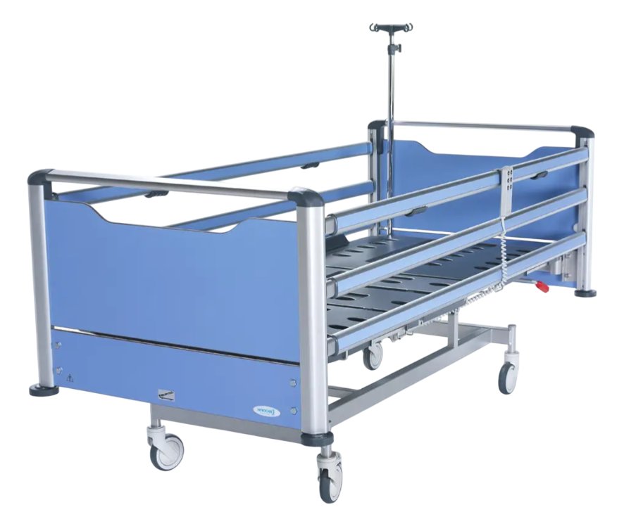 NITRO HB 2230 Кровать медицинская