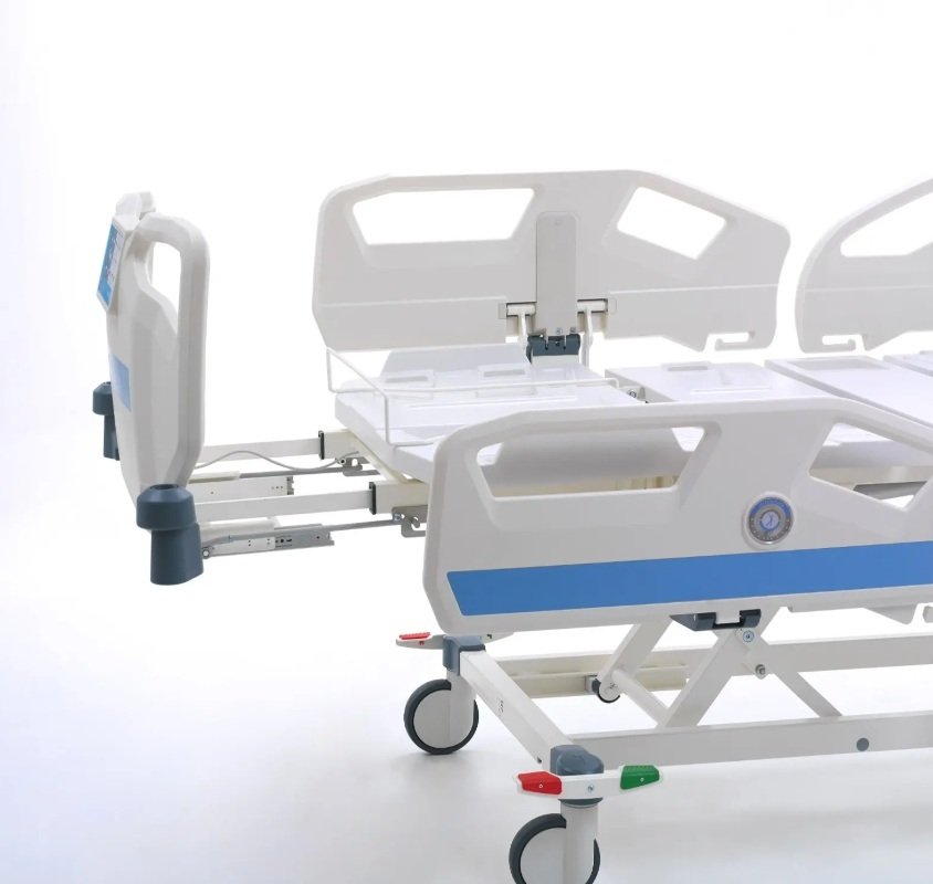 NITRO HB 8140 Кровать для интенсивной терапии