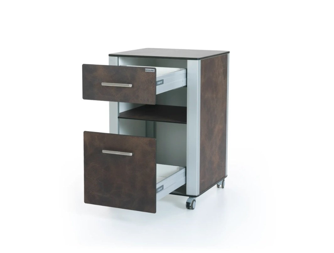 NITRO OLHD 1008 Прикроватная тумбочка