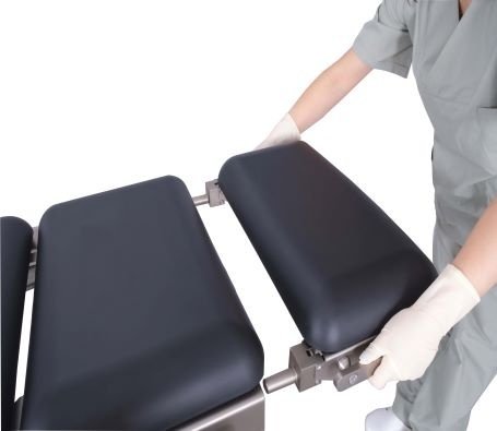 UZUMCU OM-6N Операционный Стол