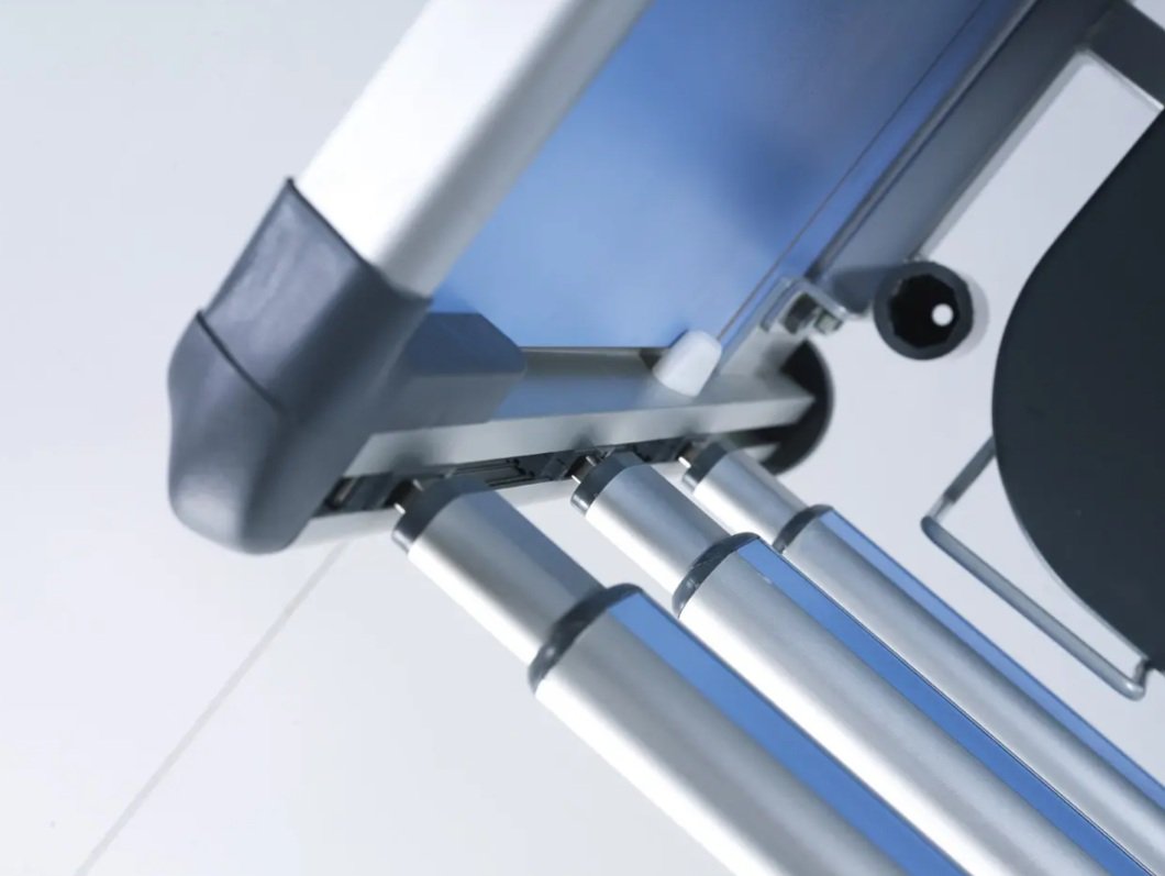 NITRO HB 2230 Кровать медицинская