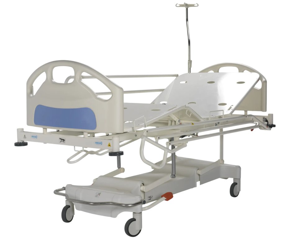 NITRO HB 1310 Кровать медицинская