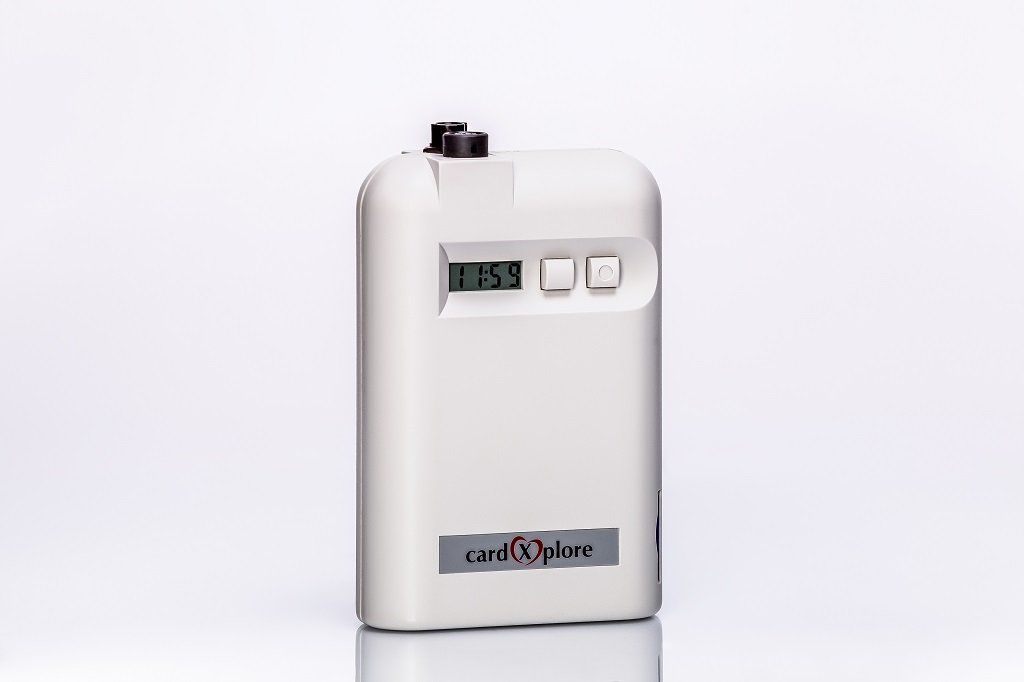 Meditech CardXplore Комбинированный холтер ЭКГ и АД