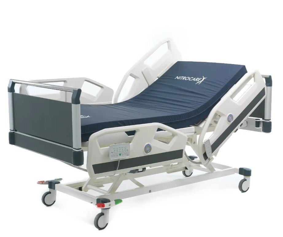 NITRO HB 8140 C Кровать для интенсивной терапии