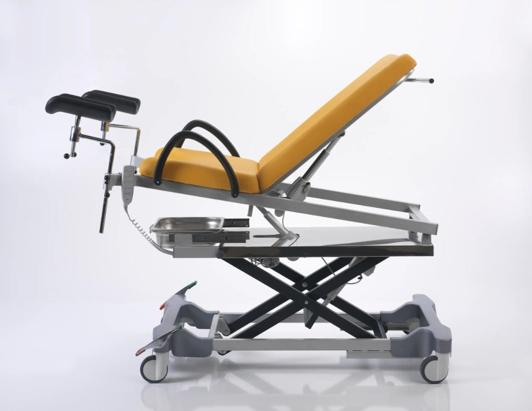 NITRO JMM 03 Гинекологическое кресло