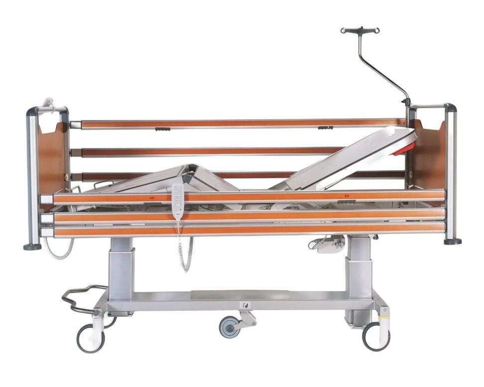 NITRO HB 5110 Кровать для интенсивной терапии